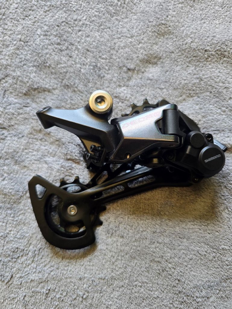 Käytetty Shimano Deore M6100 2026 bike — kuva 4 / 7