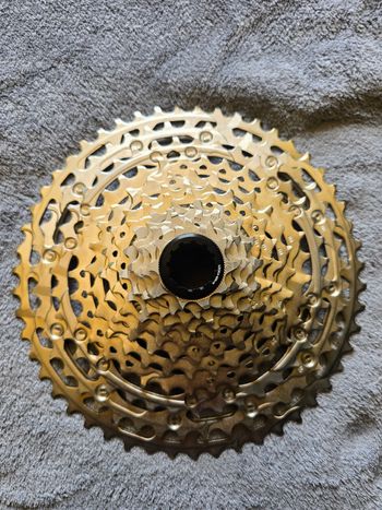 Käytetty Shimano Deore M6100 2026 bike — kuva 6 / 7