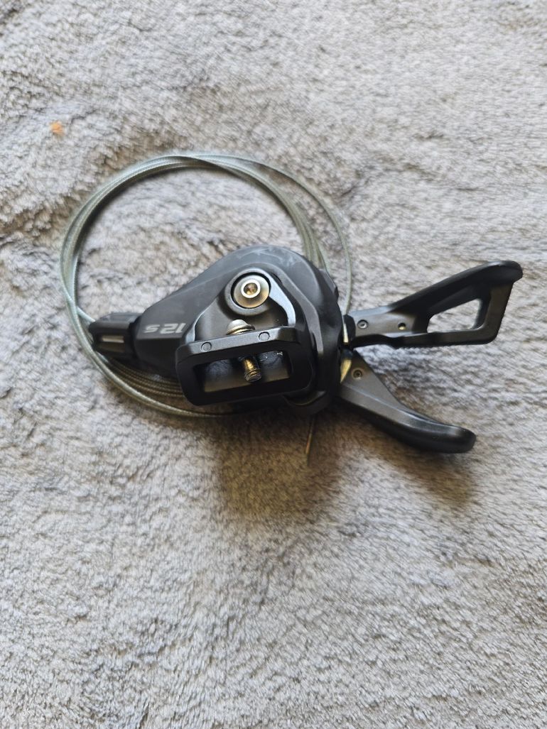 Käytetty Shimano Deore M6100 2026 bike — kuva 3 / 7