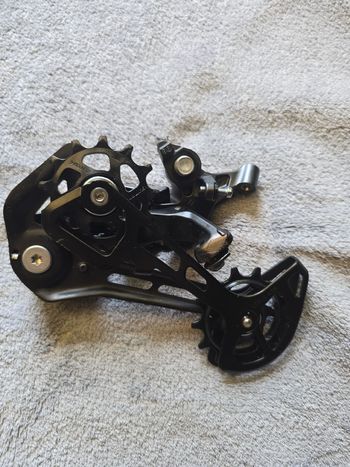 Käytetty Shimano Deore M6100 2026 bike — kuva 2 / 7