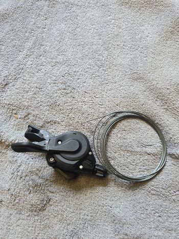 Käytetty Shimano Deore M6100 2026 bike — kuva 5 / 7