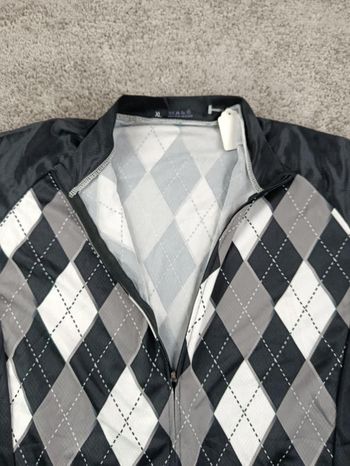 Used sans maillot velo femme taille xl -62 7203 cyclisme route respirant bike — image 2 of 5