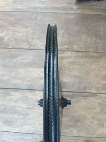 Gebrauchtes Mavic Cosmic SLR 45 bike — Bild 6 von 6