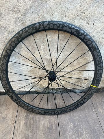 Gebrauchtes Mavic Cosmic SLR 45 bike — Bild 2 von 6