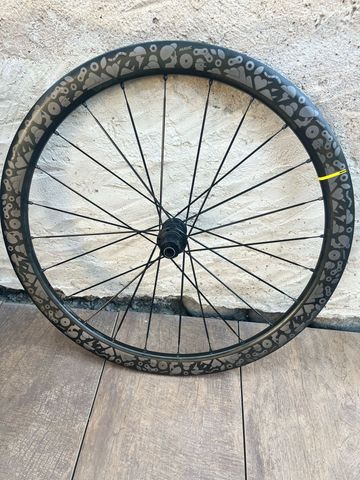 Gebrauchtes Mavic Cosmic SLR 45 bike — Bild 3 von 6