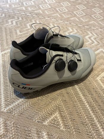 Used Cube Peak Pro MTB Shoes 2026 bike — image 3 of 4