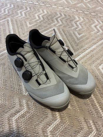 Used Cube Peak Pro MTB Shoes 2026 bike — image 2 of 4