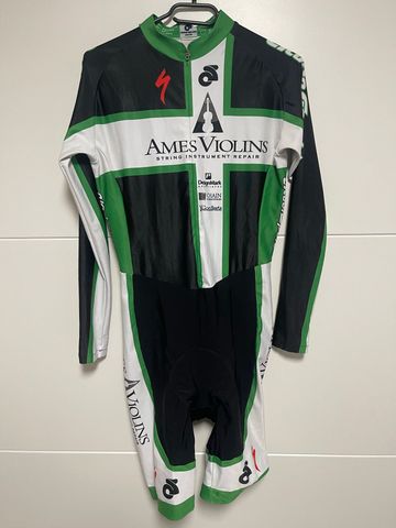 Brugt Specialized Suit Cycling Clothing