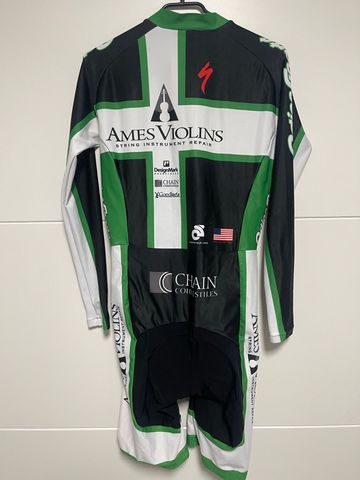 Tweedehands Specialized Suit bike — afbeelding 2 van 3