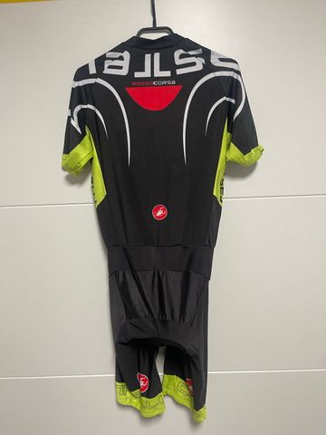 Castelli Suit bike usato — immagine 2 di 3