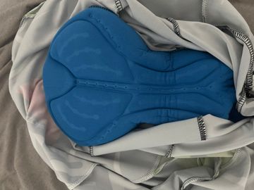 Castelli Suit bike usato — immagine 3 di 3