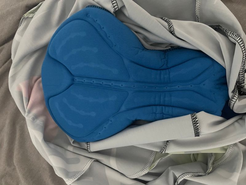 Castelli Suit bike usato — immagine 3 di 3