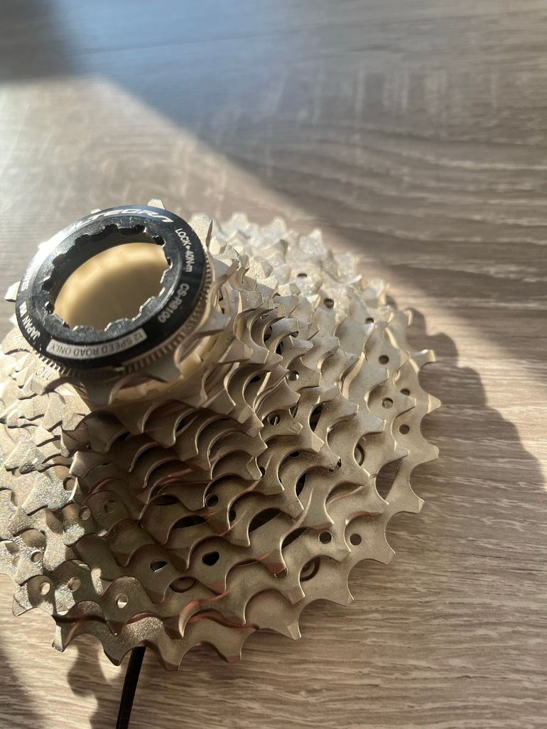 Używany Shimano Ultegra R8100 Cassette 2026 bike — zdjęcie 2 z 2