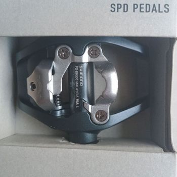 Gebrauchtes Shimano PD-EH500 2026 bike — Bild 2 von 2