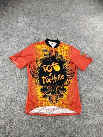 Použité Aussie maillot velo homme taille xxl -72 7010 cyclisme route respirant usa californie bike