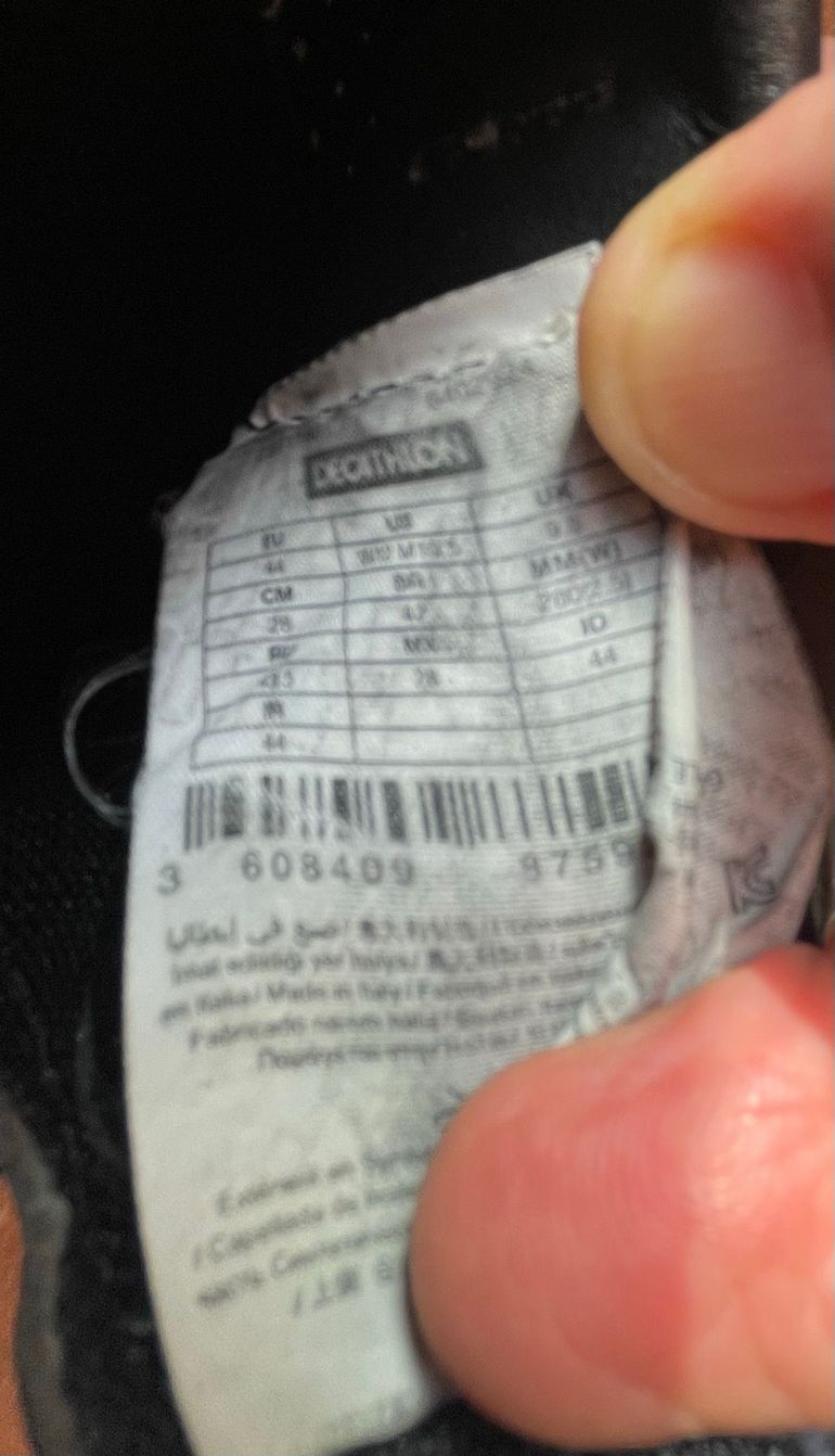 Van Rysel Full Carbón 2020 bike de segunda mano — imagen 1 de 4