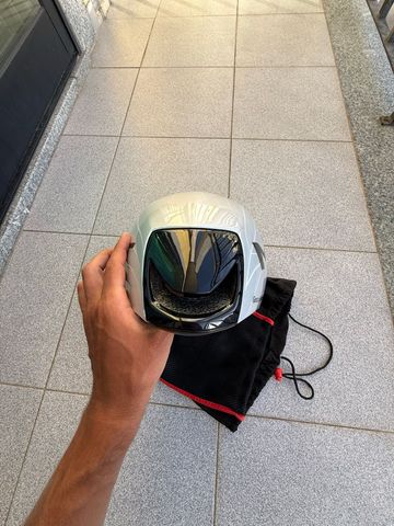 Used MET Codatronca Aero Helmet bike — image 4 of 9
