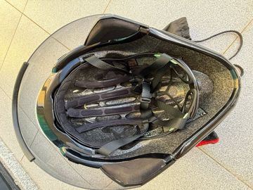Used MET Codatronca Aero Helmet bike — image 7 of 9