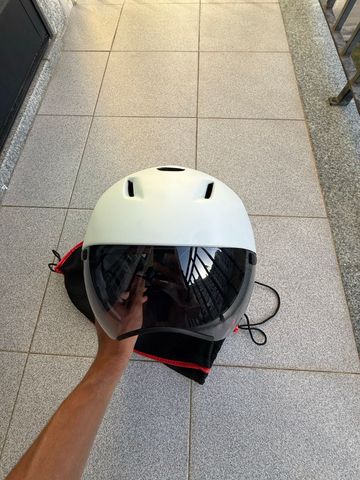 Used MET Codatronca Aero Helmet bike — image 3 of 9