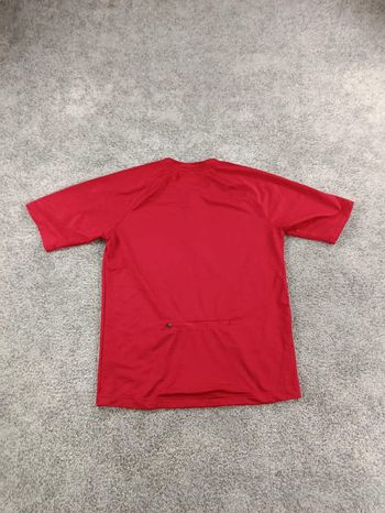 Used Fox maillot velo homme taille m -57 7048 cyclisme route respirant aircool bike — image 4 of 5