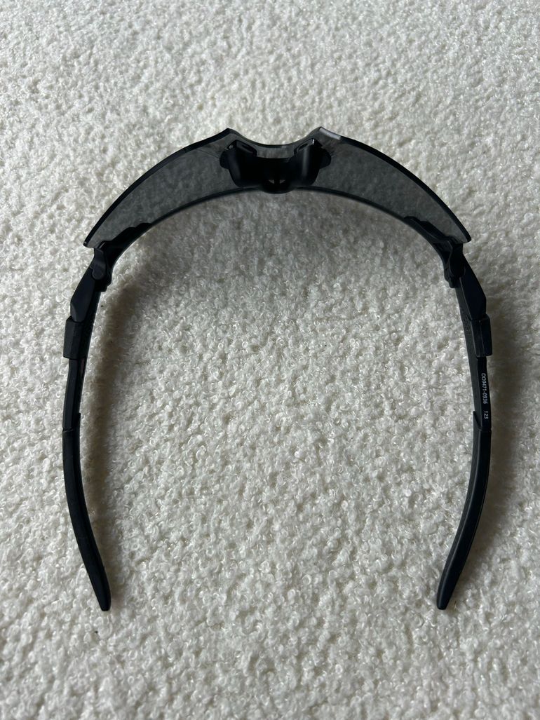 Käytetty Oakley encoder bike — kuva 6 / 6
