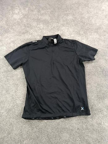 btwin maillot velo homme taille xl -57 7006 cyclisme route respirant bike de segunda mano