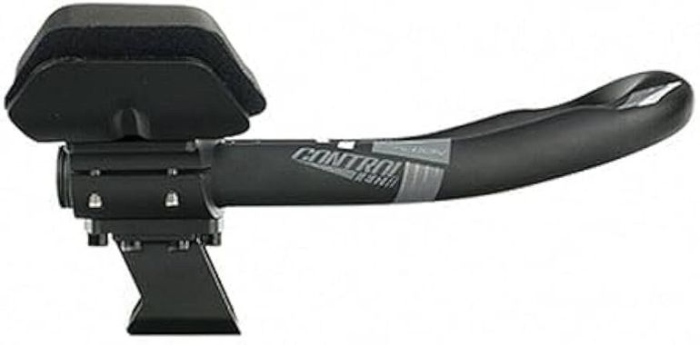 Used controltech TTH-14-S Clip-on Tri Aerobars 2026 bike — image 2 of 4