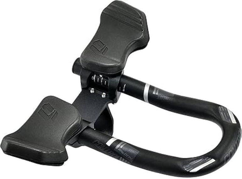 Used controltech TTH-14-S Clip-on Tri Aerobars 2026 bike — image 1 of 4