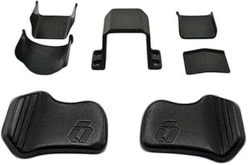 Used controltech TTH-14-S Clip-on Tri Aerobars 2026 bike — image 3 of 4