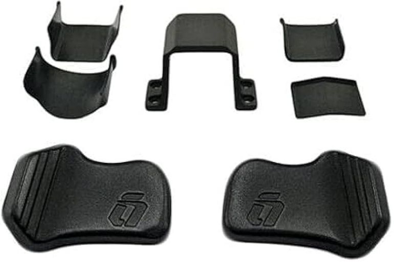 Used controltech TTH-14-S Clip-on Tri Aerobars 2026 bike — image 3 of 4