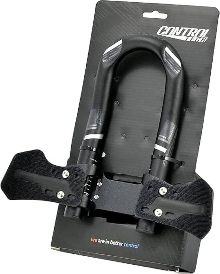 Used controltech TTH-14-S Clip-on Tri Aerobars 2026 bike — image 4 of 4