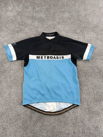 Used adisi maillot velo homme taille s -57 7032 cyclisme route respirant bike