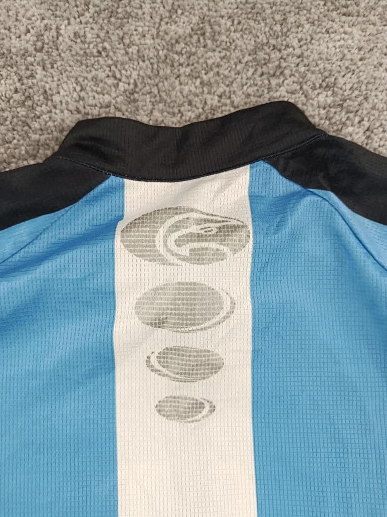 Used adisi maillot velo homme taille s -57 7032 cyclisme route respirant bike — image 5 of 7