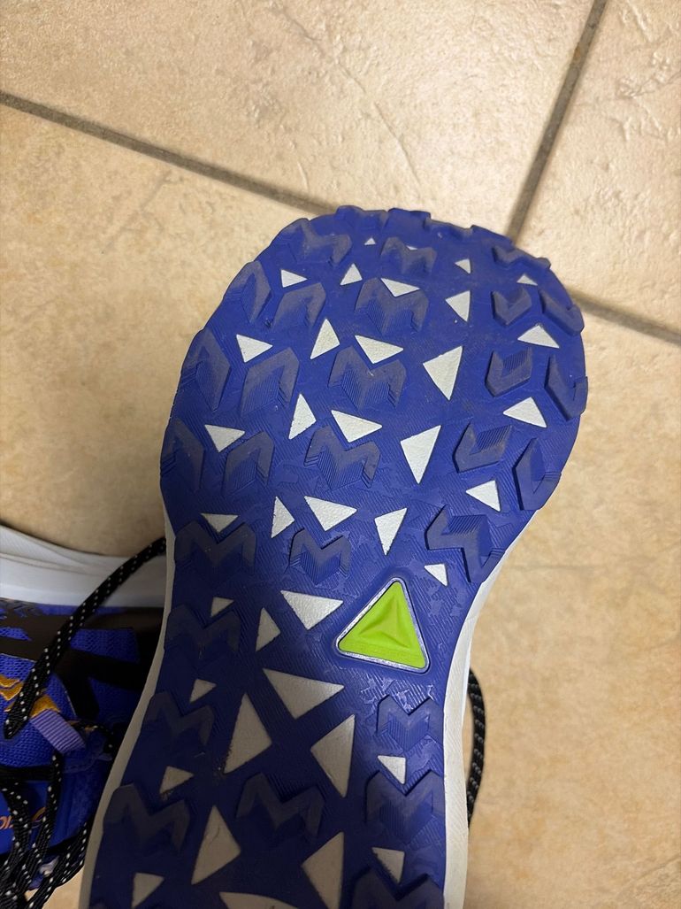 Używany Asics TRABUCO MAX 5 Trail Running Shoes 2026 bike — zdjęcie 3 z 3