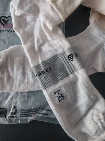 Used Pissei Aero Socks 2025 bike — image 2 of 2