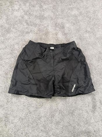 Rockrider short/cuissard court velo homme taille xl -42 7082 cyclisme route respirant bike de segunda mano