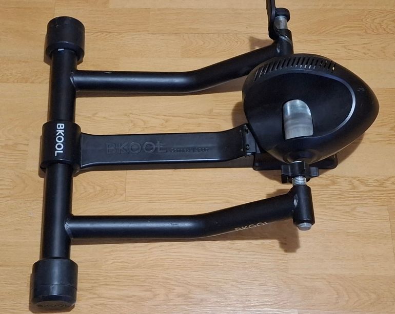 Gebrauchtes Bkool Rodillo 2015 bike — Bild 1 von 3