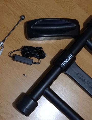 Used Bkool Rodillo 2015 bike — image 3 of 3
