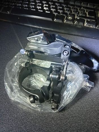 Used Shimano fd-t8000 bike — image 4 of 6