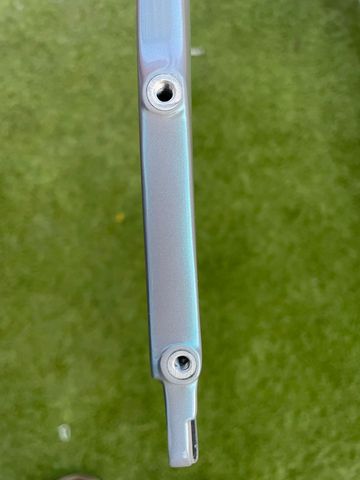 Brugt Giant Propel Advanced PRO 0 Fork 2026 bike — billede 10 af 13