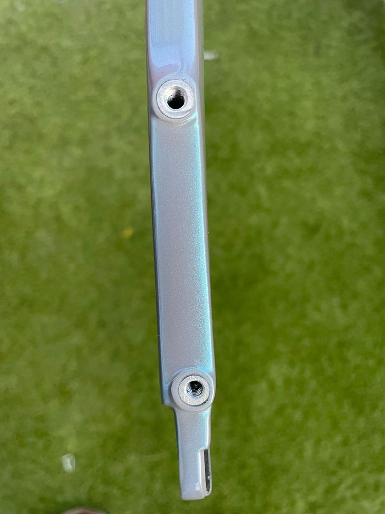 Gebrauchtes Giant Propel Advanced PRO 0 Fork 2026 bike — Bild 10 von 10