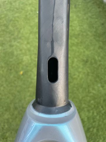 Brugt Giant Propel Advanced PRO 0 Fork 2026 bike — billede 9 af 13