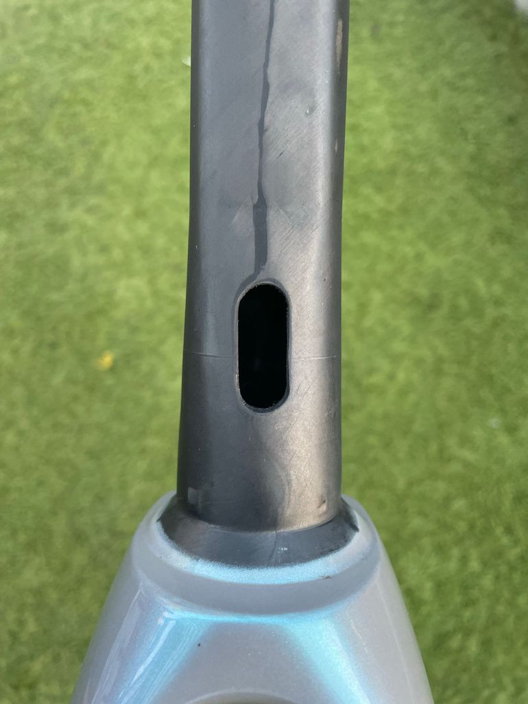 Gebrauchtes Giant Propel Advanced PRO 0 Fork 2026 bike — Bild 9 von 10
