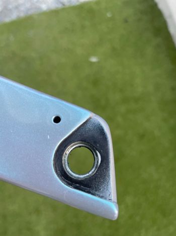 Gebrauchtes Giant Propel Advanced PRO 0 Fork 2026 bike — Bild 7 von 10