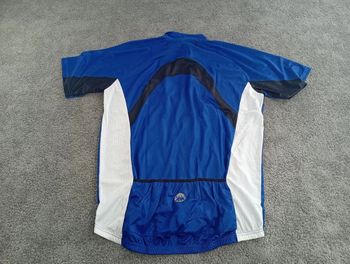 Käytetty Shamp maillot velo Femme Taille XL - 171518r - Neuf - Cool max active bike — kuva 7 / 7