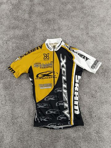 Brugt No drugs maillot velo court homme taille Xs - 62 5656 Cycling Clothing