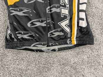 No drugs maillot velo court homme taille Xs - 62 5656 bike de segunda mano — imagen 2 de 8