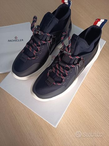 Tweedehands Moncler Sneakers da donna taglia 37 bike