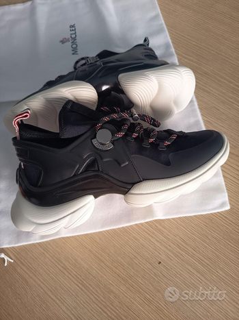 Tweedehands Moncler Sneakers da donna taglia 37 bike — afbeelding 6 van 6