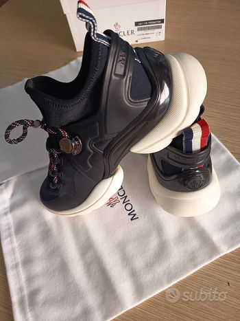 Tweedehands Moncler Sneakers da donna taglia 37 bike — afbeelding 3 van 6